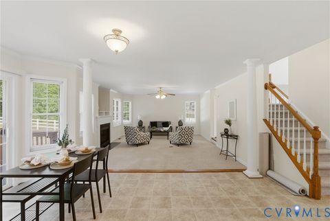 Tiny photo for 19267 Brevard Drive, Chesterfield, VA 23834 (MLS # 2613402)