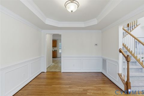 Tiny photo for 19267 Brevard Drive, Chesterfield, VA 23834 (MLS # 2613402)