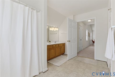 Tiny photo for 19267 Brevard Drive, Chesterfield, VA 23834 (MLS # 2613402)