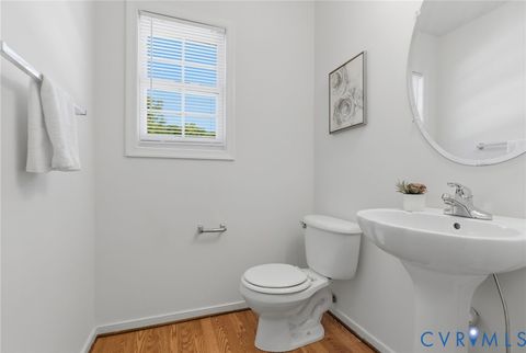 Tiny photo for 19267 Brevard Drive, Chesterfield, VA 23834 (MLS # 2613402)