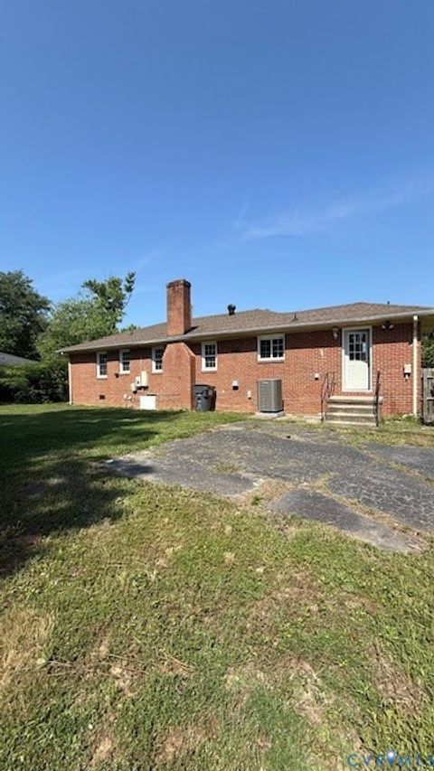 Tiny photo for 3817 Bridgeton Road, Richmond, VA 23234 (MLS # 2527197)