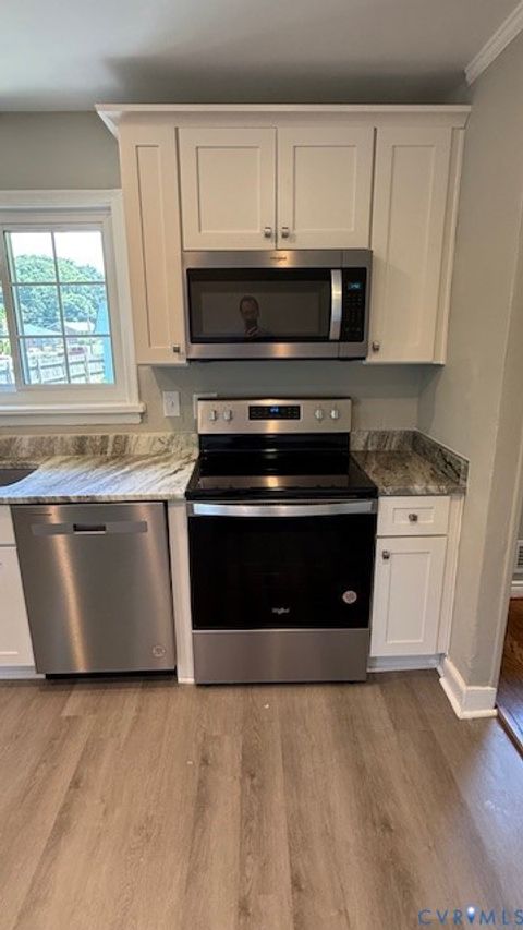 Tiny photo for 3817 Bridgeton Road, Richmond, VA 23234 (MLS # 2527197)