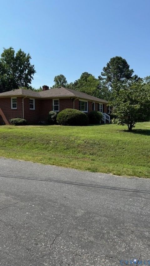 Tiny photo for 3817 Bridgeton Road, Richmond, VA 23234 (MLS # 2527197)