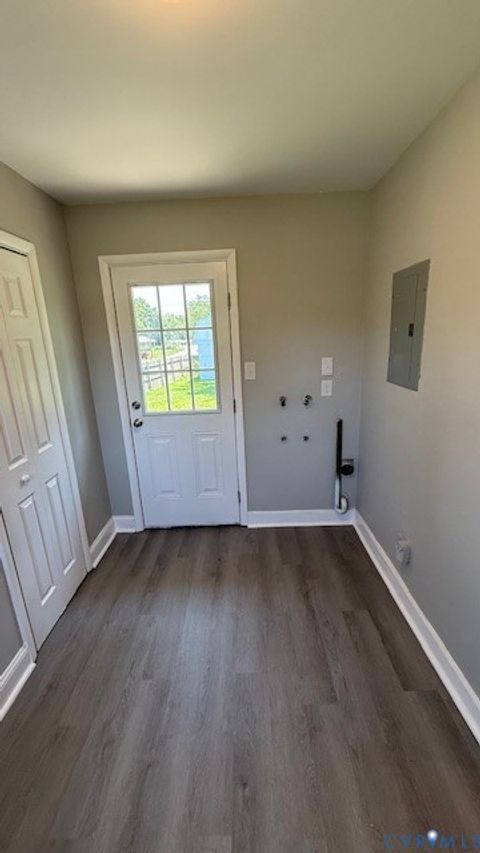 Tiny photo for 3817 Bridgeton Road, Richmond, VA 23234 (MLS # 2527197)