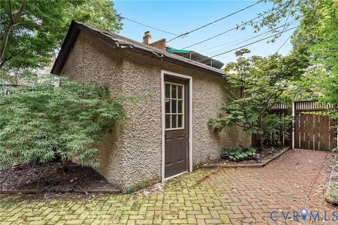 Tiny photo for 10 N Meadow Street, Richmond, VA 23220 (MLS # 2524693)