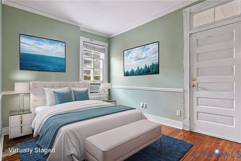 Tiny photo for 10 N Meadow Street, Richmond, VA 23220 (MLS # 2524693)