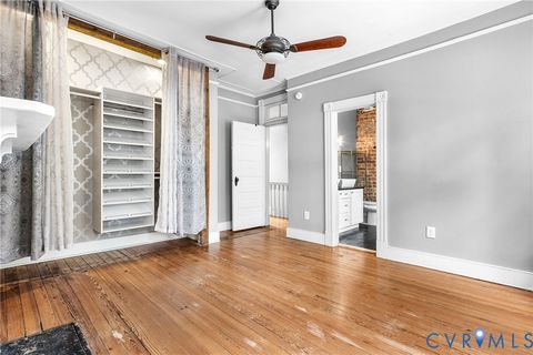 Tiny photo for 10 N Meadow Street, Richmond, VA 23220 (MLS # 2524693)