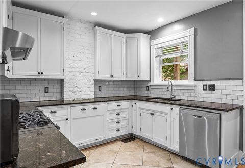 Tiny photo for 10 N Meadow Street, Richmond, VA 23220 (MLS # 2524693)