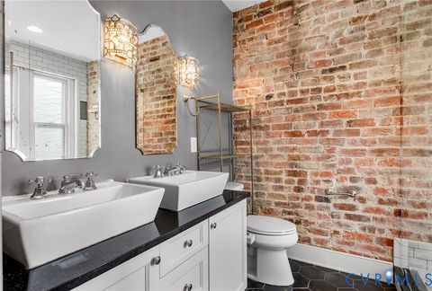 Tiny photo for 10 N Meadow Street, Richmond, VA 23220 (MLS # 2524693)