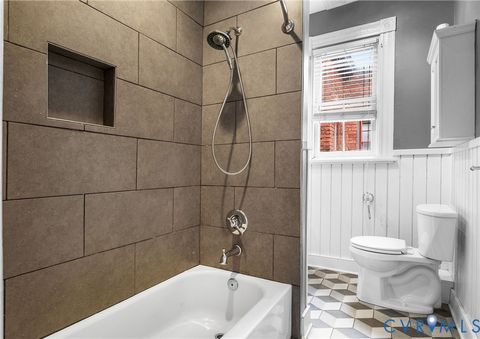 Tiny photo for 10 N Meadow Street, Richmond, VA 23220 (MLS # 2524693)