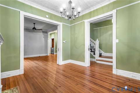 Tiny photo for 10 N Meadow Street, Richmond, VA 23220 (MLS # 2524693)