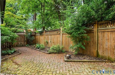 Tiny photo for 10 N Meadow Street, Richmond, VA 23220 (MLS # 2524693)