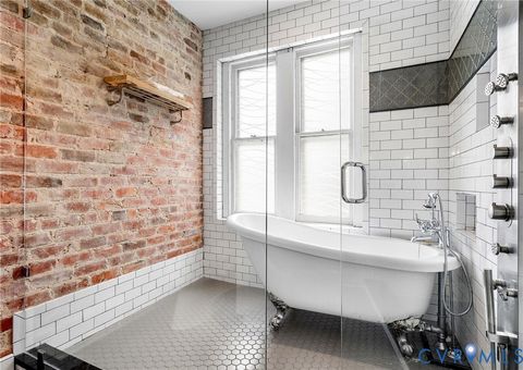 Tiny photo for 10 N Meadow Street, Richmond, VA 23220 (MLS # 2524693)