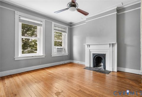 Tiny photo for 10 N Meadow Street, Richmond, VA 23220 (MLS # 2524693)