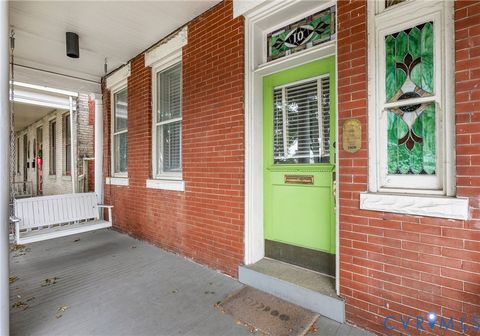 Tiny photo for 10 N Meadow Street, Richmond, VA 23220 (MLS # 2524693)