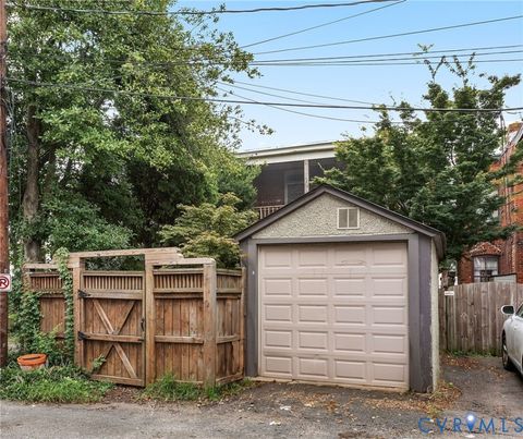 Tiny photo for 10 N Meadow Street, Richmond, VA 23220 (MLS # 2524693)