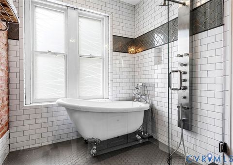 Tiny photo for 10 N Meadow Street, Richmond, VA 23220 (MLS # 2524693)