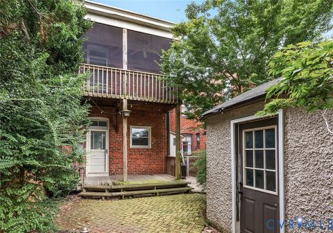 Tiny photo for 10 N Meadow Street, Richmond, VA 23220 (MLS # 2524693)