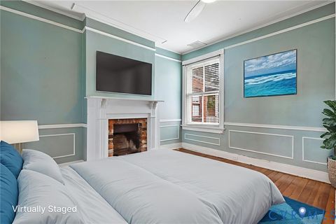 Tiny photo for 10 N Meadow Street, Richmond, VA 23220 (MLS # 2524693)