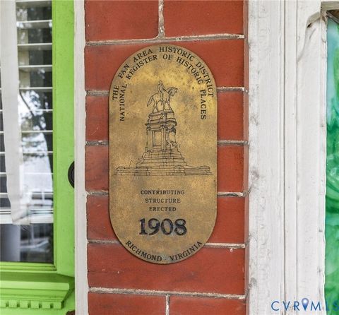 Tiny photo for 10 N Meadow Street, Richmond, VA 23220 (MLS # 2524693)