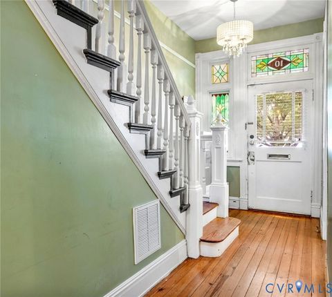 Tiny photo for 10 N Meadow Street, Richmond, VA 23220 (MLS # 2524693)