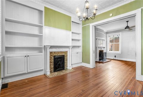 Tiny photo for 10 N Meadow Street, Richmond, VA 23220 (MLS # 2524693)
