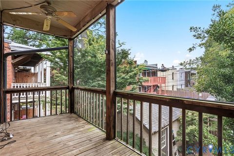 Tiny photo for 10 N Meadow Street, Richmond, VA 23220 (MLS # 2524693)