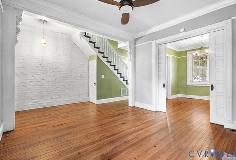 Tiny photo for 10 N Meadow Street, Richmond, VA 23220 (MLS # 2524693)