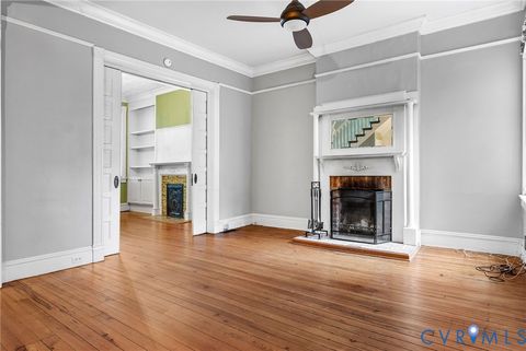 Tiny photo for 10 N Meadow Street, Richmond, VA 23220 (MLS # 2524693)