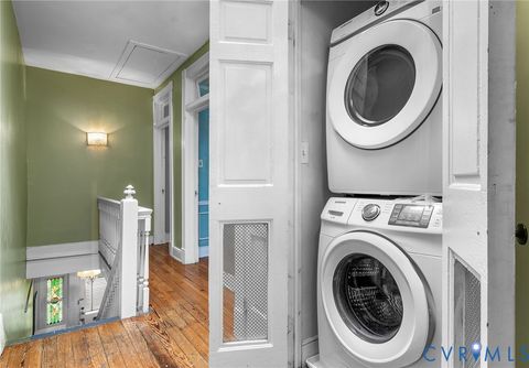 Tiny photo for 10 N Meadow Street, Richmond, VA 23220 (MLS # 2524693)