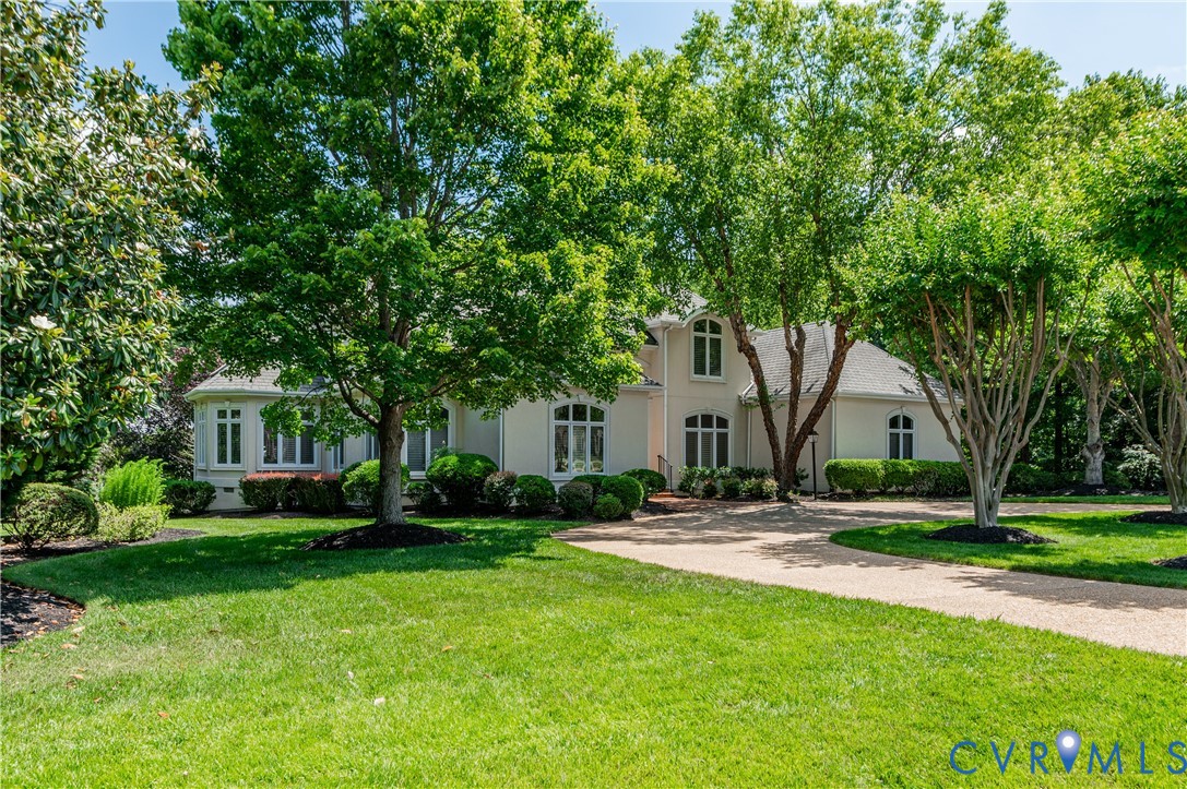 3121 Lady Marian Lane