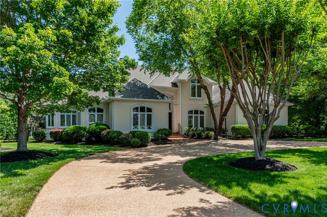 3121 Lady Marian Lane