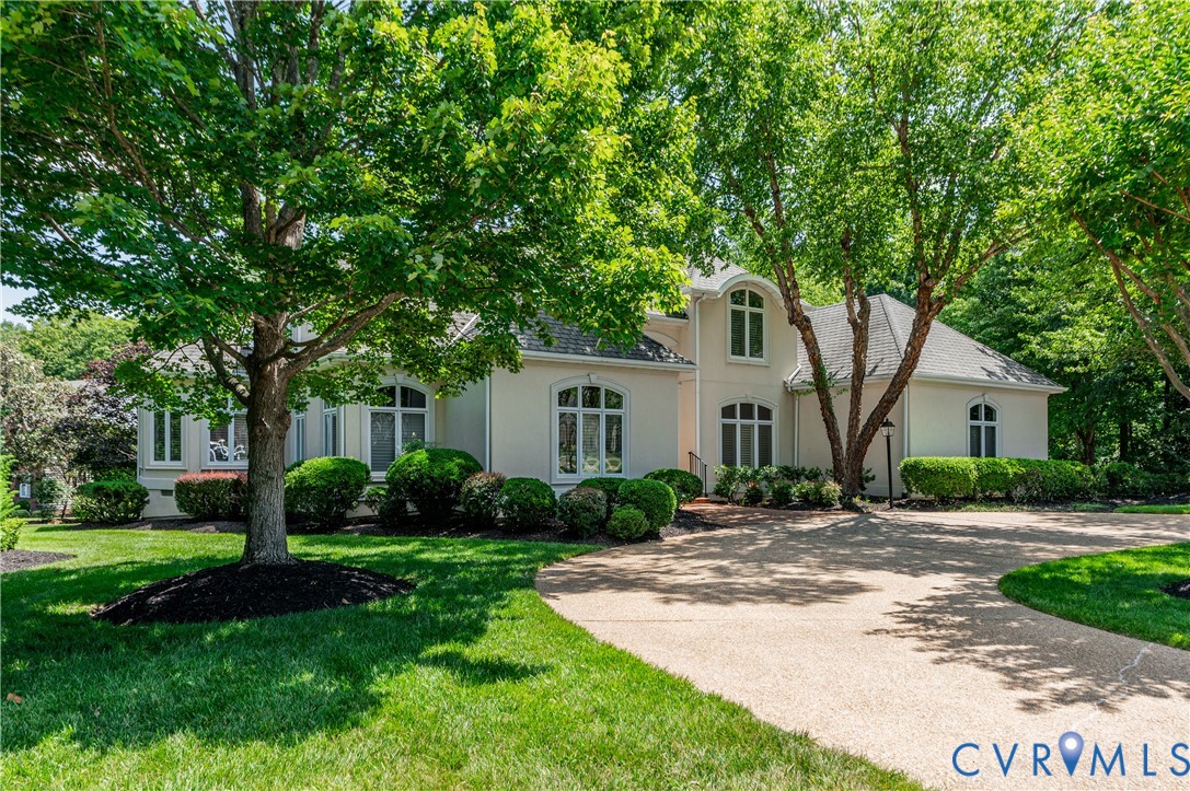 3121 Lady Marian Lane