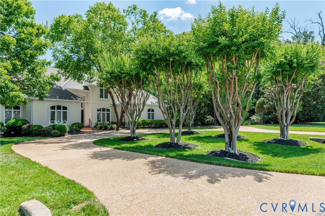 3121 Lady Marian Lane