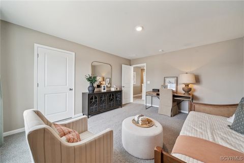 Tiny photo for 6112 Whisperwood Drive, Chesterfield, VA 23234 (MLS # 2517412)