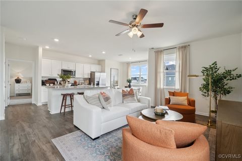 Tiny photo for 6112 Whisperwood Drive, Chesterfield, VA 23234 (MLS # 2517412)