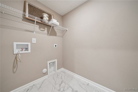 Tiny photo for 6112 Whisperwood Drive, Chesterfield, VA 23234 (MLS # 2517412)