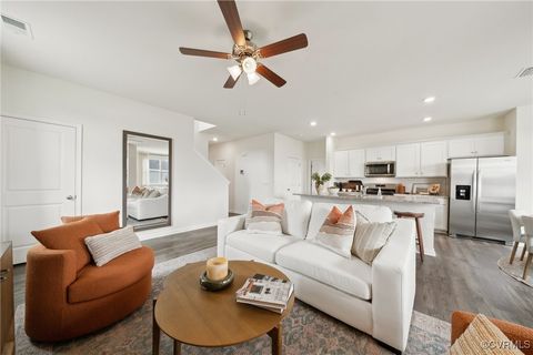 Tiny photo for 6112 Whisperwood Drive, Chesterfield, VA 23234 (MLS # 2517412)