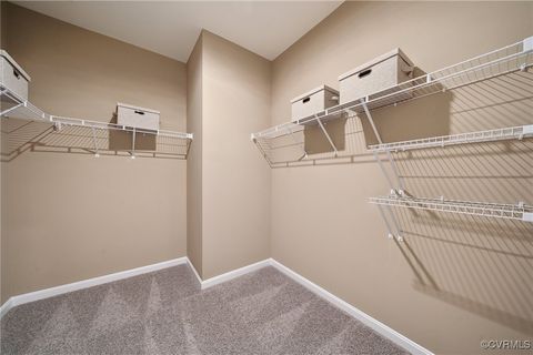 Tiny photo for 6112 Whisperwood Drive, Chesterfield, VA 23234 (MLS # 2517412)