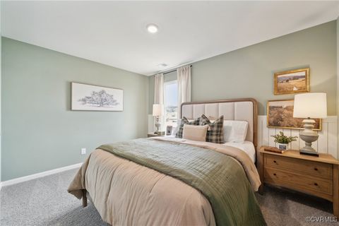 Tiny photo for 6112 Whisperwood Drive, Chesterfield, VA 23234 (MLS # 2517412)