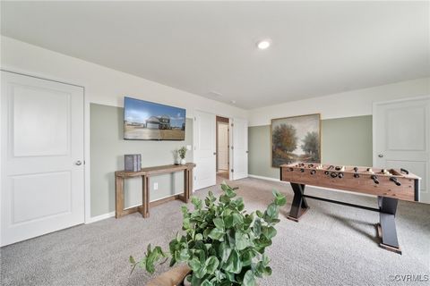 Tiny photo for 6112 Whisperwood Drive, Chesterfield, VA 23234 (MLS # 2517412)