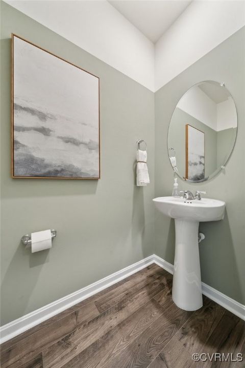 Tiny photo for 6112 Whisperwood Drive, Chesterfield, VA 23234 (MLS # 2517412)