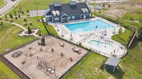 Tiny photo for 6112 Whisperwood Drive, Chesterfield, VA 23234 (MLS # 2517412)