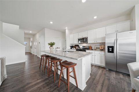 Tiny photo for 6112 Whisperwood Drive, Chesterfield, VA 23234 (MLS # 2517412)