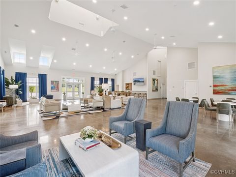 Tiny photo for 6112 Whisperwood Drive, Chesterfield, VA 23234 (MLS # 2517412)