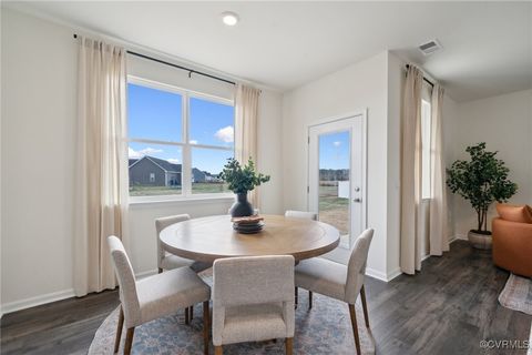 Tiny photo for 6112 Whisperwood Drive, Chesterfield, VA 23234 (MLS # 2517412)