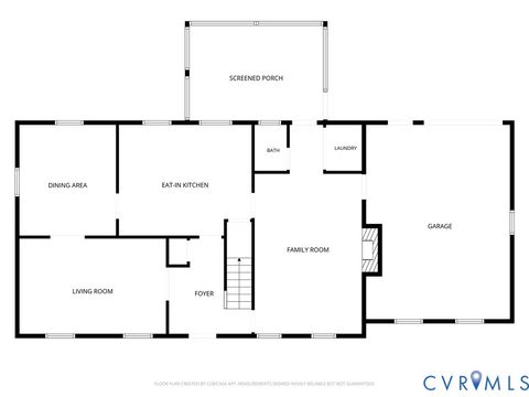 Tiny photo for 13230 Queensgate Road, Midlothian, VA 23114 (MLS # 2613931)