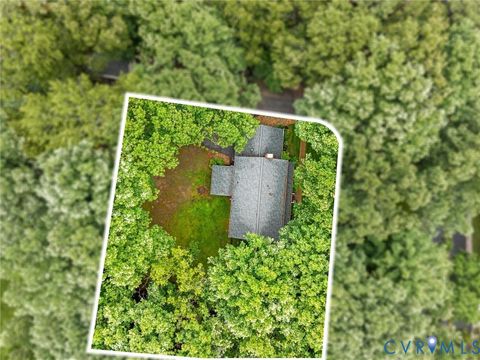Tiny photo for 13230 Queensgate Road, Midlothian, VA 23114 (MLS # 2613931)