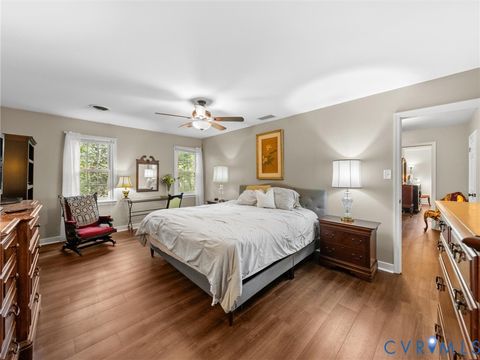 Tiny photo for 13230 Queensgate Road, Midlothian, VA 23114 (MLS # 2613931)