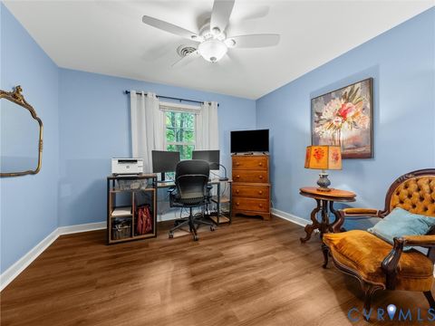 Tiny photo for 13230 Queensgate Road, Midlothian, VA 23114 (MLS # 2613931)